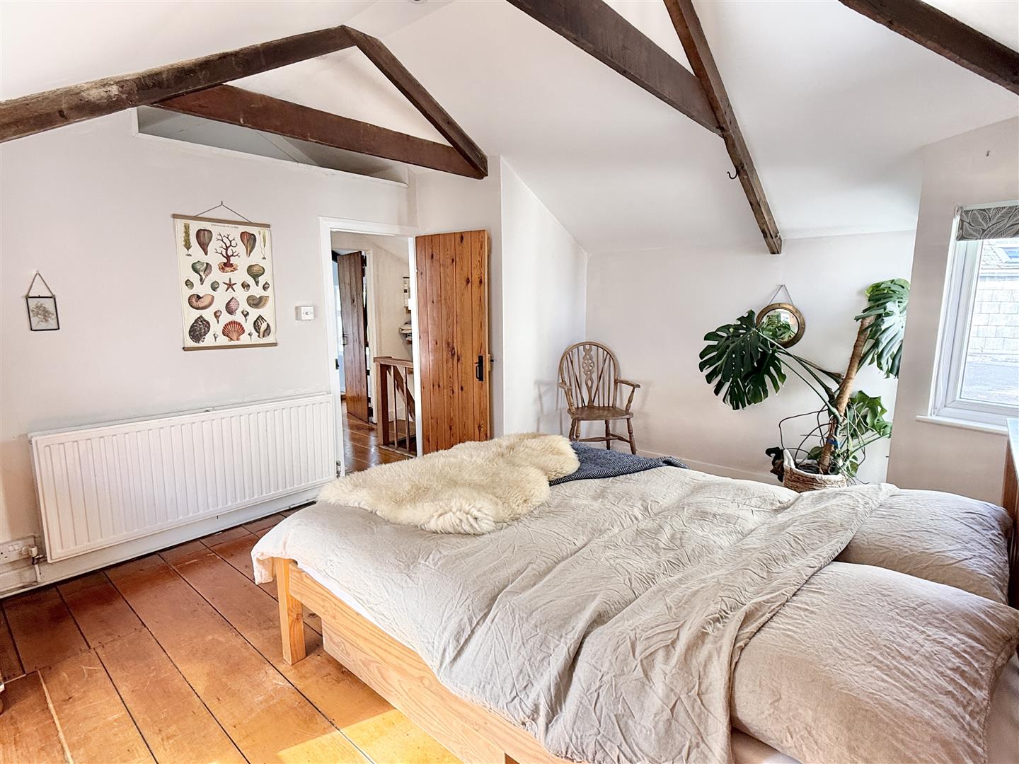 Erisey Terrace, Falmouth